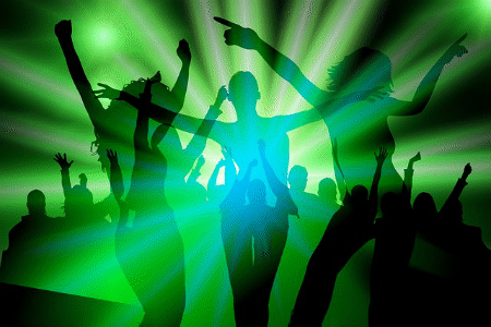 ملهى ليلي Arabic Night Clubs